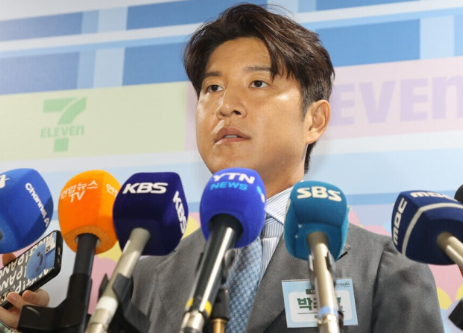 “말로는 아무것도 변하지 않는다” 박주호, 한국 축구 위해 직접 움직이기 시작했다