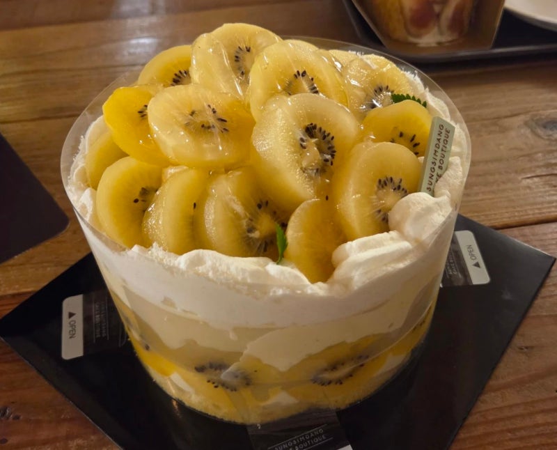 [대전 맛집] 성심당 요키요키 주말 웨이팅 내돈내산 후기