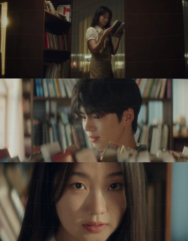 로이킴 ‘스파클’ MV에 차준환·서수민 캐스팅된 이유