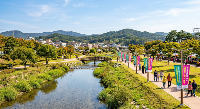 대게만 먹고 가기엔 너무 아까운 2026 영덕생활문화축제 알짜 방문 꿀팁