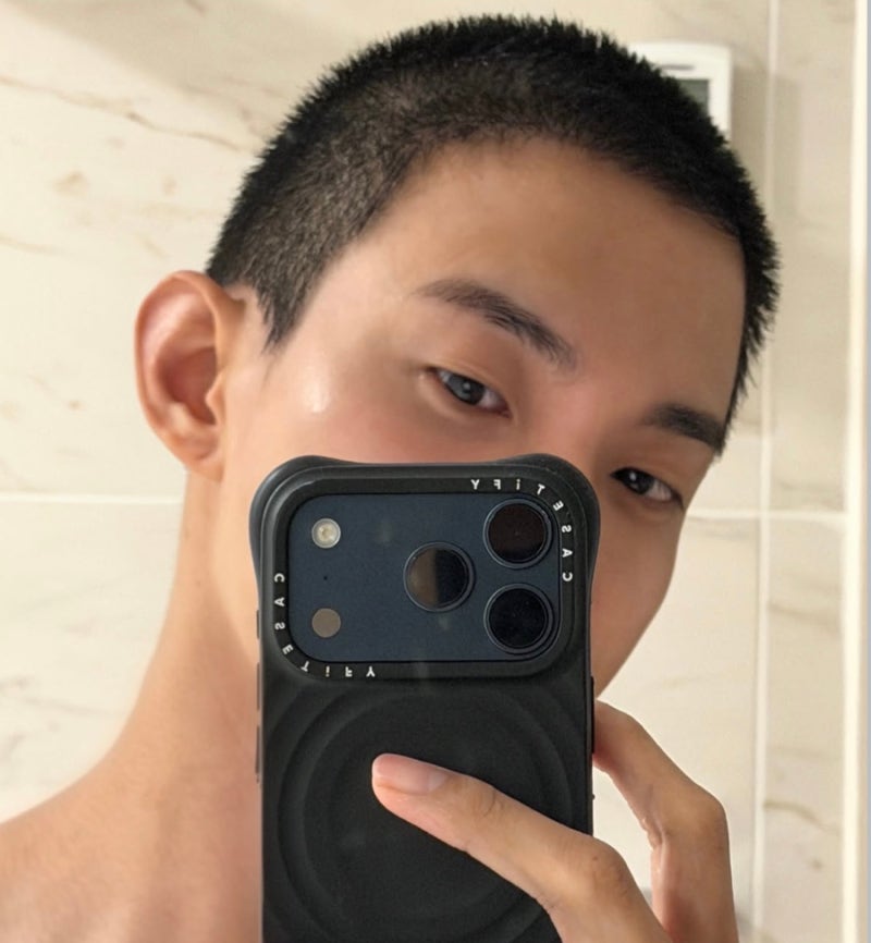 세븐틴 도겸 오늘 육군 입대, "건강히 잘 다녀올게요"