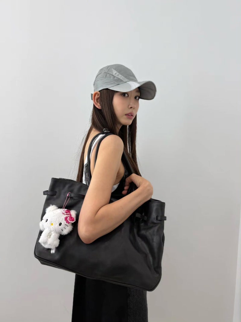 연기부터 뷰티 브랜드까지, 강예원이 쉴 틈 없이 바쁜 이유