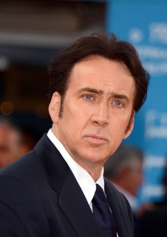 [배우 탐구] 니콜라스 케이지(Nicolas Cage): 할리우드 명문가 출신 스타에서 제2의 전성기를 맞....
