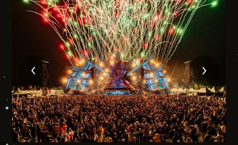 EDC KOREA 2026 에이티즈 홍중 출격! 홍중 EDC 디제잉 솔로 라인업 및 예매 총정리