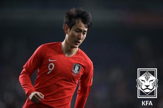 지동원 은퇴 선언, 런던 올림픽 동메달 주역이 축구화 벗은 이유