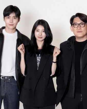 현혹 드라마 공개일·캐스팅·줄거리…김선호 수지 5년 만 재회, 디즈니+ 1935 경성 미스터리