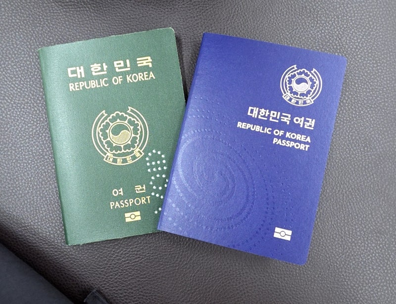 여권 재발급 온라인 신청부터 수령까지｜정부24 비용·준비물, 노원구청 수요일 8시 후기