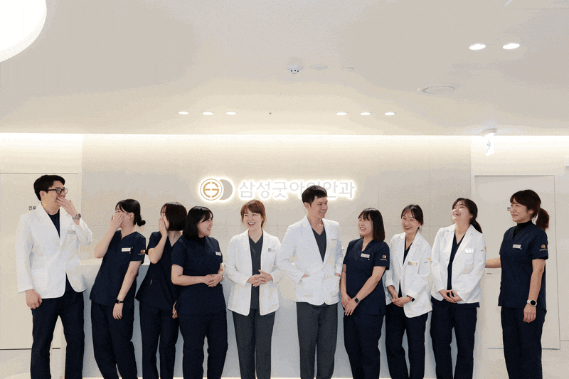 시력회복운동, 정말 눈이 다시 좋아질 수 있을까요?
