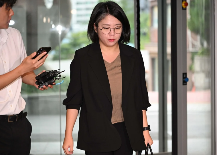 홍준표 폭발 "용혜인 장관, 깜도 안 된다" 이재명 대통령에 지지율 20% 경고까지