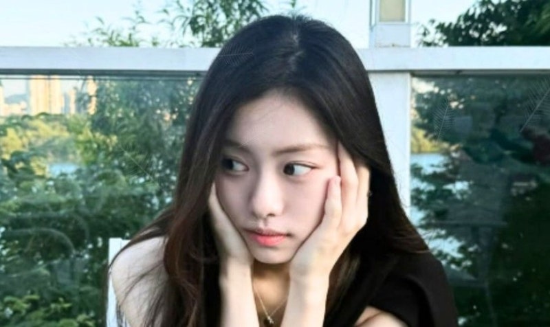 Kim Garam, involved in school bullying controversy, her recent status appearing as an actress 3 years after leaving LE SSERAFIM