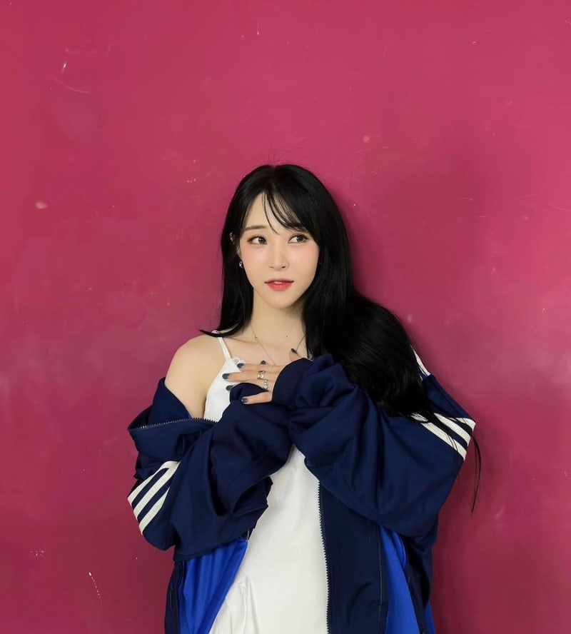 “60kg→45kg, 15kg 뺐다”…마마무 문별, 한 달간 집에 틀어박혀 한 다이어트는?