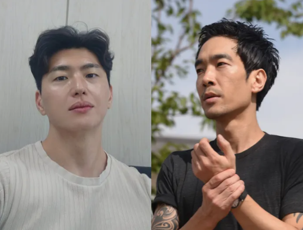 "고소 검토한다더니" 판결문까지 꺼내든 작가와 고영욱, SNS에서 거세진 법적 공방