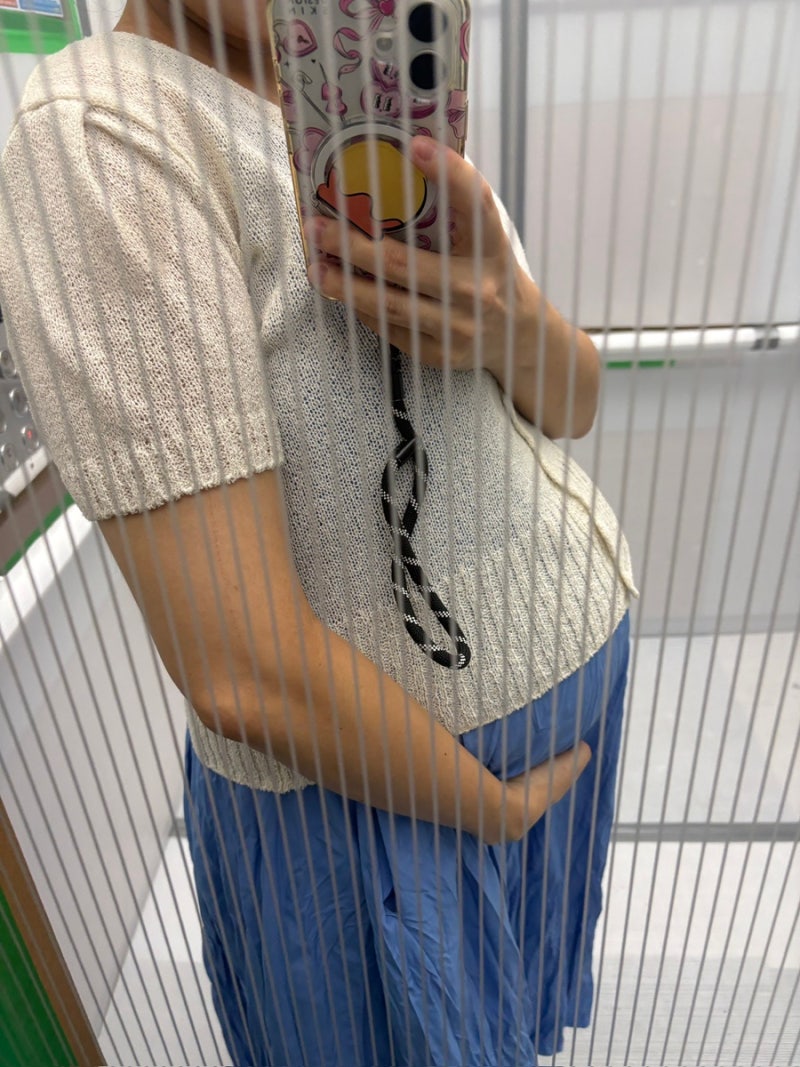셋째맘이 알려주는 단유하는 방법 + 단유약 / 압박붕대 / 젖몸살