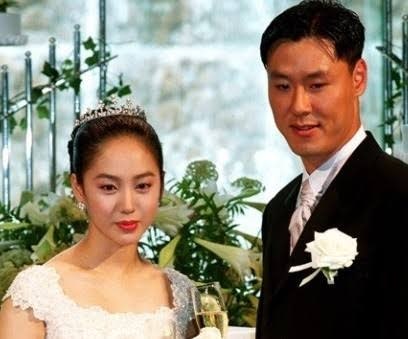 "바람핀 남편 용서" 서장훈이 소개해 준 재벌과 결혼해 140억 받고 20년째 시집살이 하는 톱 여....