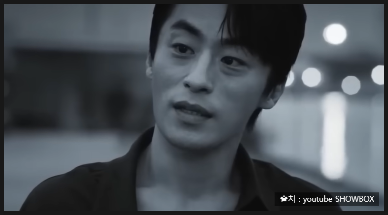 191만 넘은 멜로, 조용히 걸었지만 4주 내리 1등 찍은 그 한국 영화 | 구교환 문가영 만약에 우....