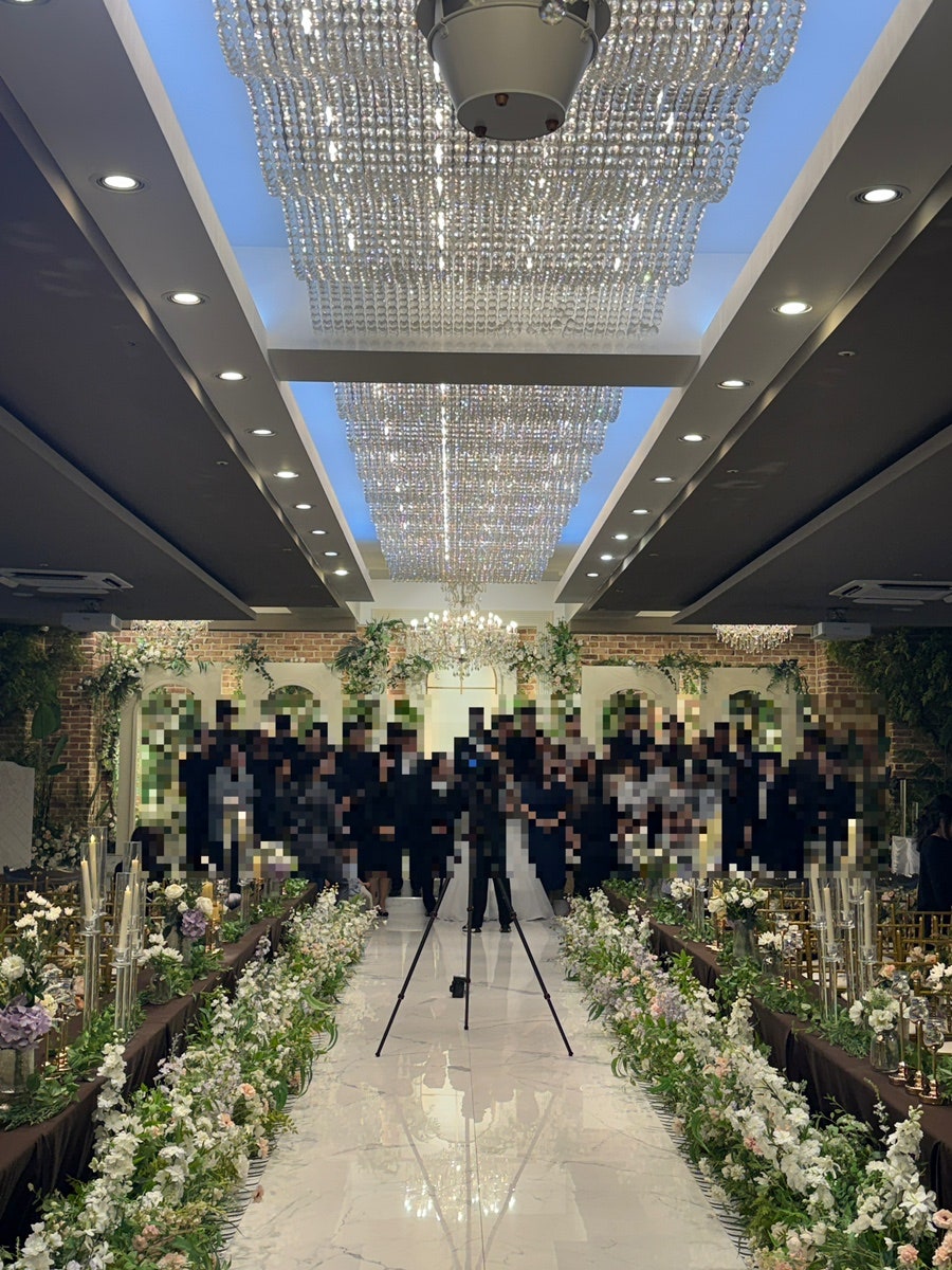 베뉴비안 에메랄드 사진 2