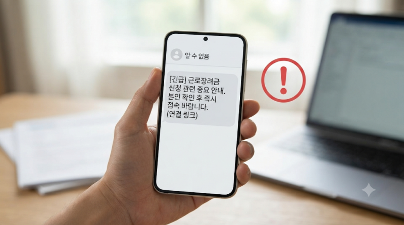 2026 근로장려금 반기 신청 9월 15일 마감, 대상자와 신청방법