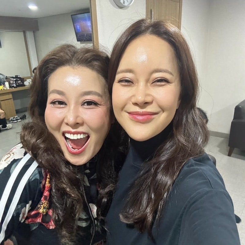 “살 빼려고 탄수화물 끊었다가 너무 어지러웠다”…50세 백지영, 결국 다시 먹었다