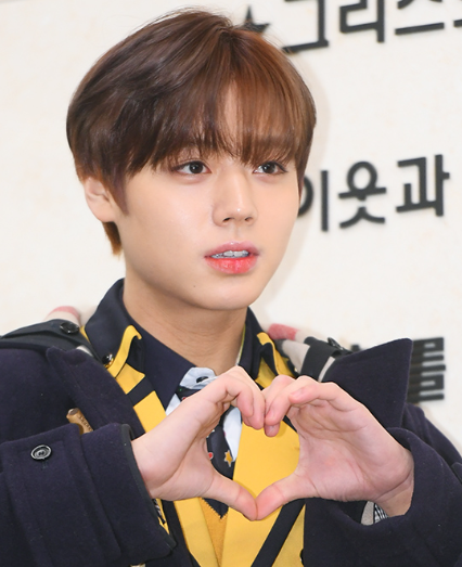 ‘내 마음속에 저장’ 그 소년 박지훈, 이제는 배우로 빛난다