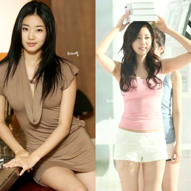 "수지 닮았는데 48세라고?" 173cm 49kg 김사랑 셀프 피부관리 & 연예인 다이어트 비결