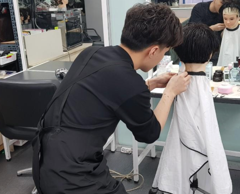 내일배움카드로 배울 수 있는 것, 생각보다 다양한 직업훈련 종류