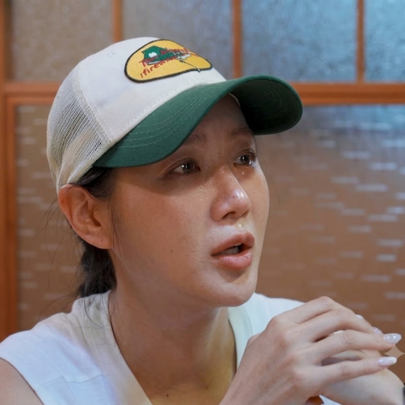 '촬영 직전' 소유 부친상 사고 숨겼던 이유, 제작진도 몰랐던 먹먹한 속사정