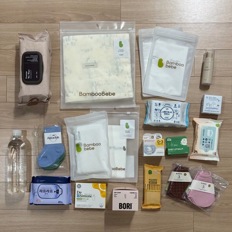 50회 코엑스 베페 베이비페어 첫날 임산부 선착순 방문후기