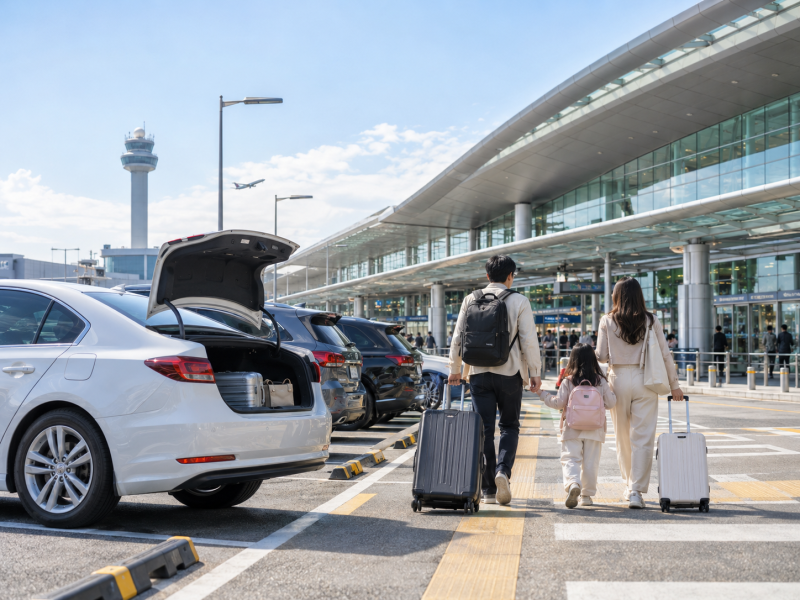 2026 김포공항 주차 꿀팁 총정리, 주차요금·예약·50% 할인까지