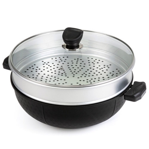 퀸센스 올비아 인덕션 2단 찜기 구매 전 확인할 점