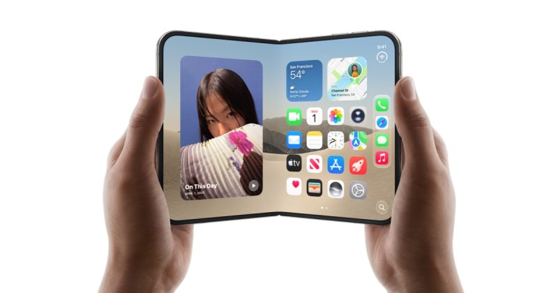 아이폰 듀오(iPhone Duo) 공개 | 국내 329만원·10월 23일 출시, 루머와 실제는 어디서 갈렸을까 (202....