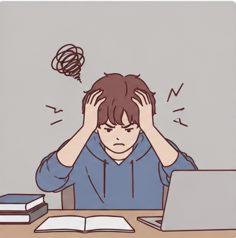 청소년 분노조절장애, DSM-5에서는 어떻게 진단할까요? 화를 많이 내는 아이와 치료가 필....