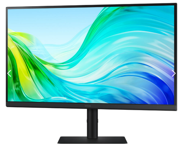 삼성 뷰피니티 S6 LS27F610 27인치 QHD 100Hz 세로 피벗 모니터 추천 스펙 정리