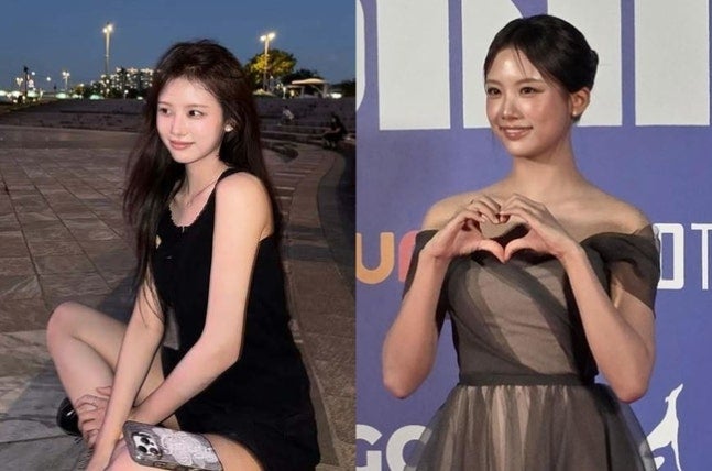 이동국 딸 재시, 美 명문대 포기 서울 독립 시작