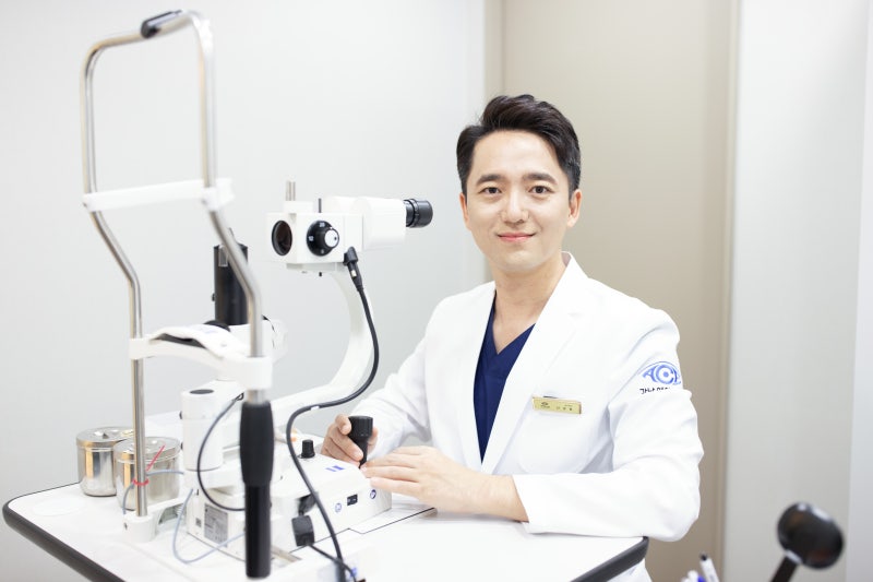 백내장수술후관리, 회복 과정에서 주의해야 할 점 정리
