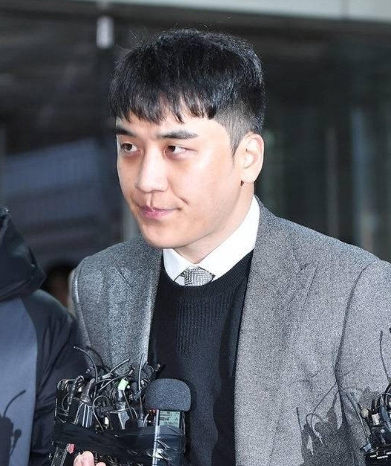 승리 특수폭행 혐의 피소, 나이 프로필부터 빅뱅 탈퇴·버닝썬 사건까지