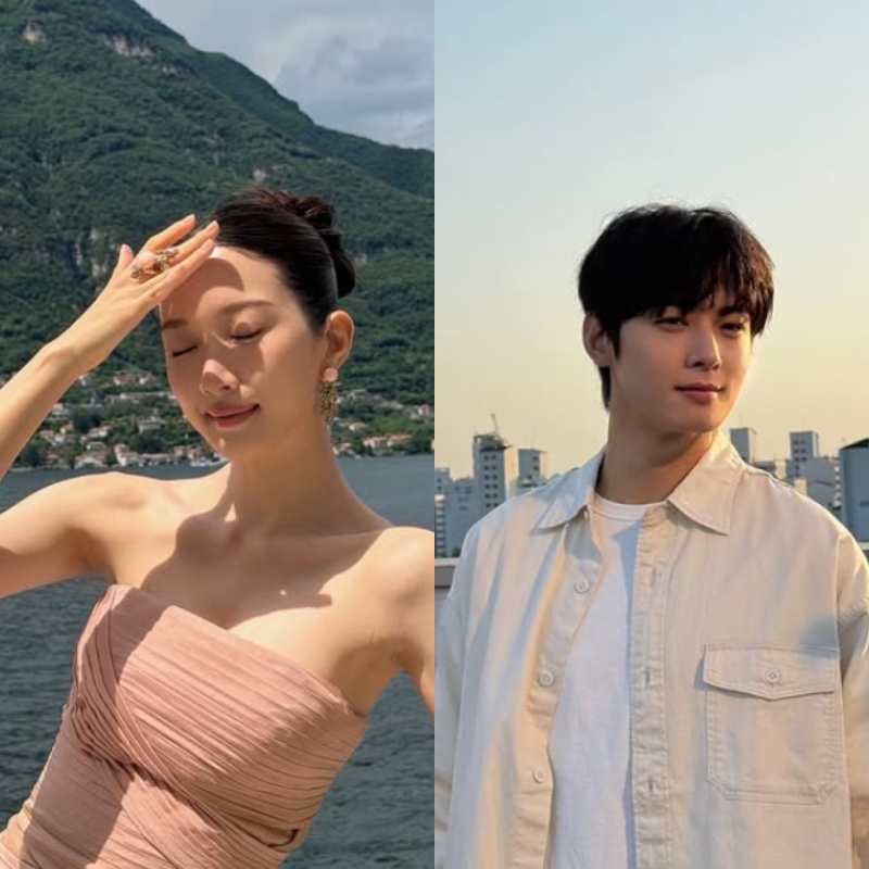 여신강림 이후 또만날까? 문가영 x 차은우! 서라벌나이프 드라마 정보