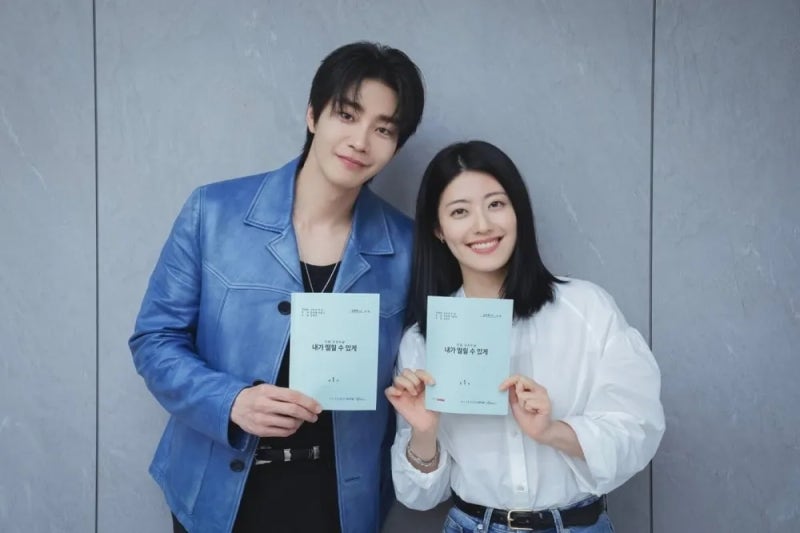 [N뉴스]티빙 2026~2027 드라마 라인업 공개 남지현·김재영부터 김세정·배현성, 정해인·신세경....