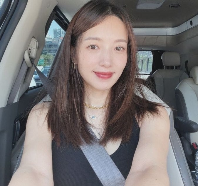 45세 출산 김민경이 산후조리원 끝까지 안 간 이유