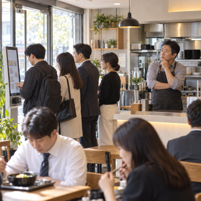 신용점수만 보지 않는다? 달라진 소상공인 대출 기준과 은행 8곳