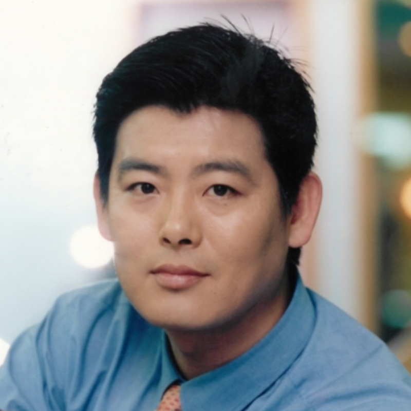 ‘남자1’로 시작한 배역이었다, 성동일은 8년 만에 이름을 알렸다