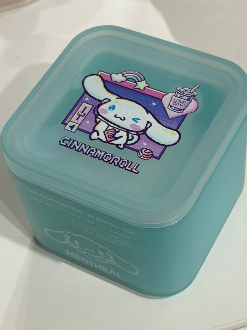 올리브영 세일 추천템 메디힐 더마 토너패드ㅣ마데카소사이드 흔적 패드 샤워 후 붉은기 진....