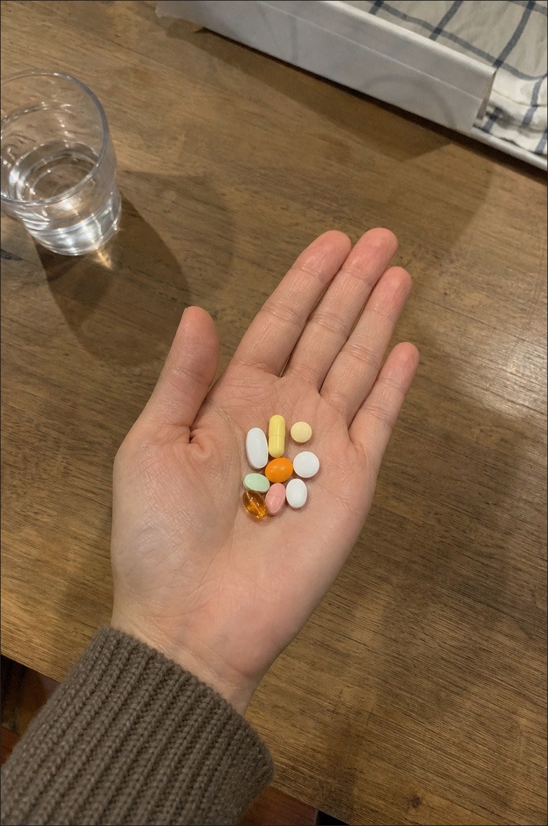 위염약 종류부터 복용법까지, 헷갈리는 것들 한 번에 정리