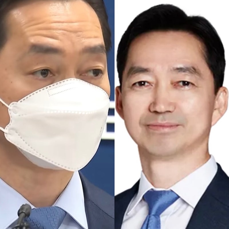 김지용 변호사 초대 중수청장(중대범죄수사청장) 후보자 지명 결정, 검찰 출신, 이유? 임기(....
