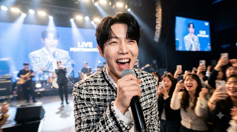 손태진 콘서트 티켓팅, 갤러리 팬들이 몰래 쓰는 100% 성공 전략