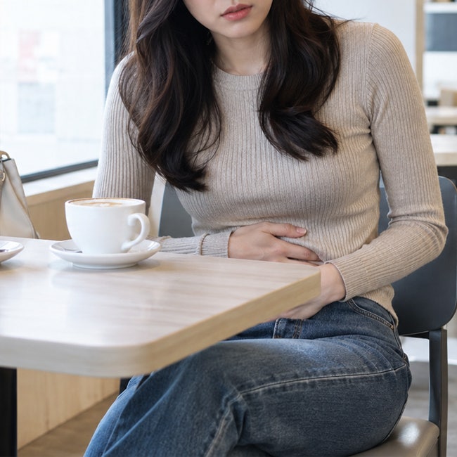 40대 폐경 전조증상? 아직 젊은데 생리 주기가 불규칙해졌다면