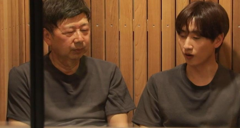 "돌아가신 아버지 생각에 1억 쾌척" 슈퍼주니어 은혁 아버지가 13년 전 겪었던 심근경색 신호 ....