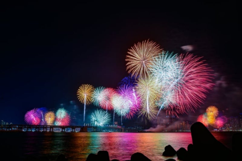 2026 부산불꽃축제 광안리 숙소·명당·교통 총정리