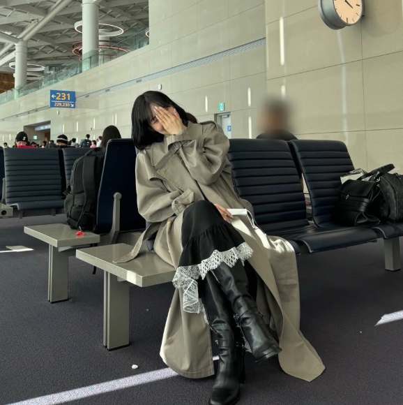 "닉쿤과 결혼설까지 돌았었는데..." 결별 후 10년 만에 드라마 속 연인과 결혼한 여배우