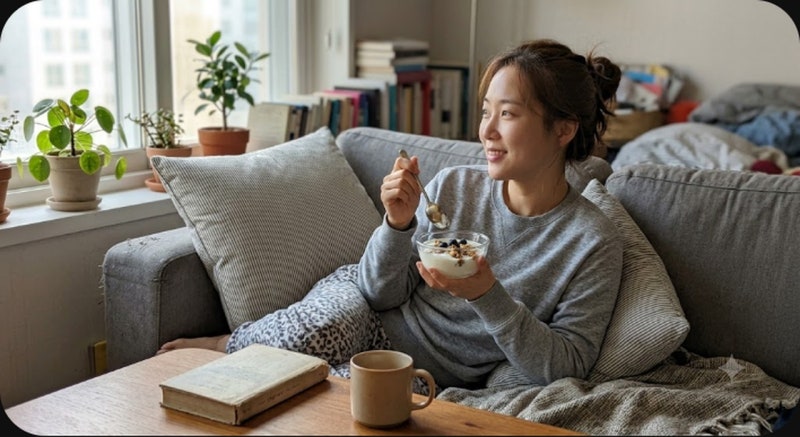 "통마다 숫자가 왜 다를까?" 그릭요거트 단백질 표시와 영양정보 똑똑하게 확인하는 기준 · ....