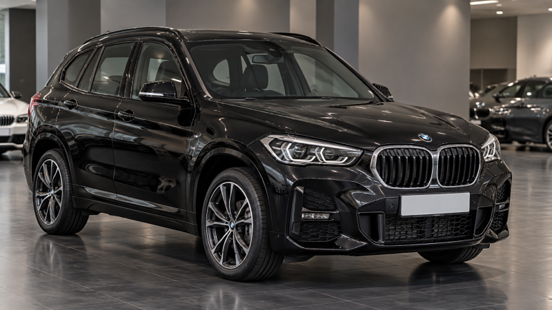 “셀토스 살 돈이면 BMW 탄다” X1 중고 1천만원대 매물의 진짜 조건 | 시세·고질병·연비·유....